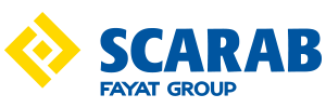 Scarab logo
